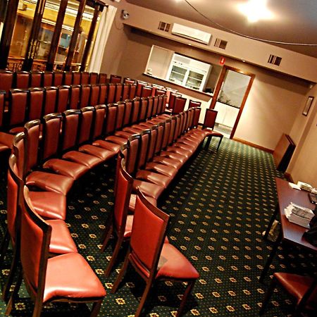 The Glenferrie Hotel Hawthorn Luaran gambar