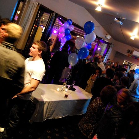 The Glenferrie Hotel Hawthorn Luaran gambar