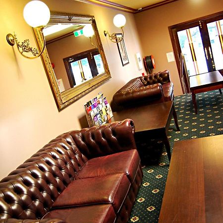 The Glenferrie Hotel Hawthorn Luaran gambar