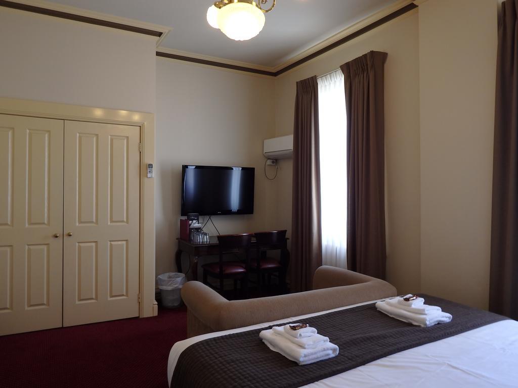 The Glenferrie Hotel Hawthorn Luaran gambar
