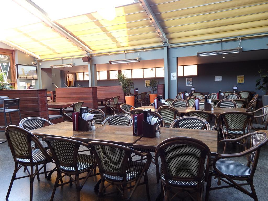 The Glenferrie Hotel Hawthorn Luaran gambar