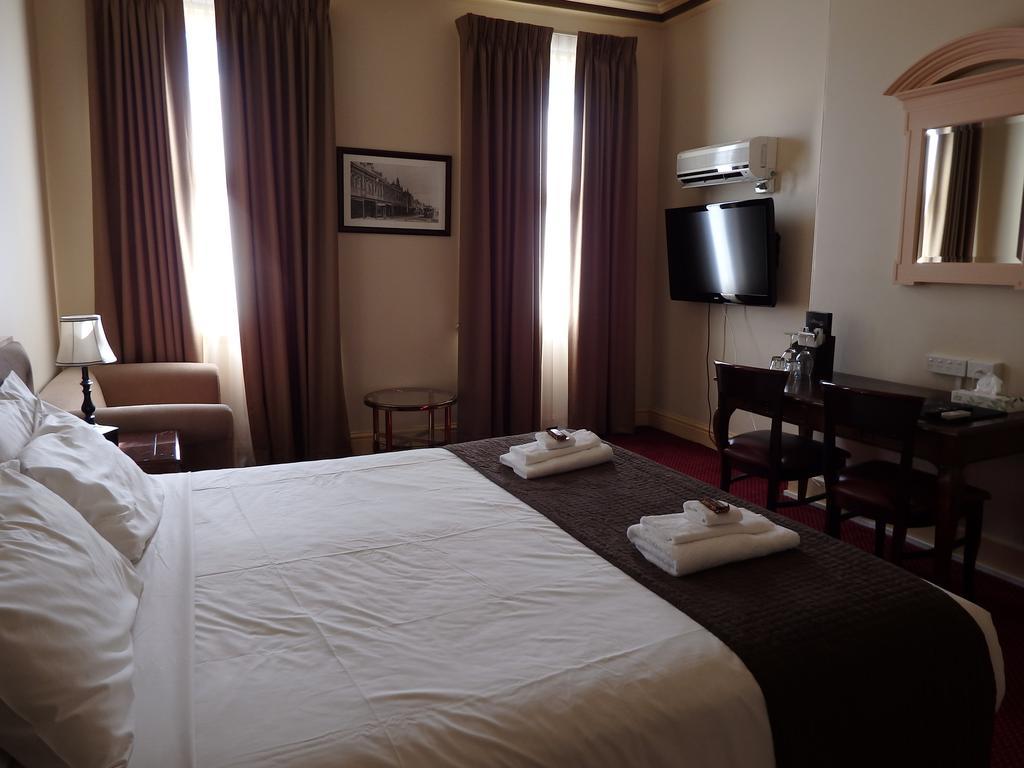 The Glenferrie Hotel Hawthorn Luaran gambar
