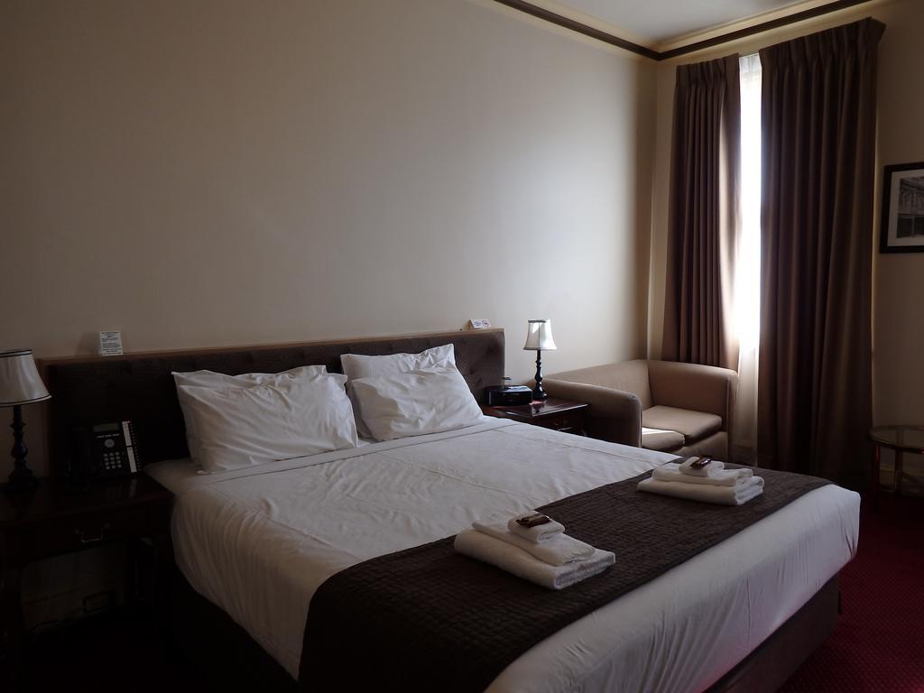 The Glenferrie Hotel Hawthorn Luaran gambar