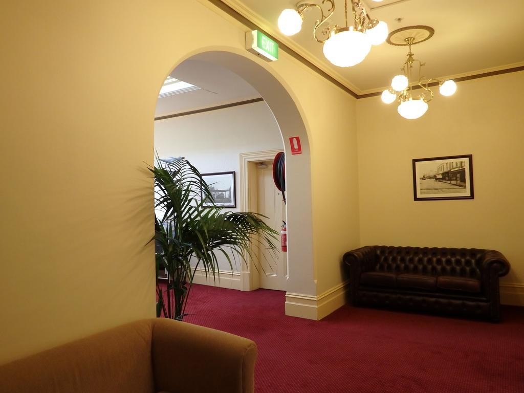 The Glenferrie Hotel Hawthorn Luaran gambar