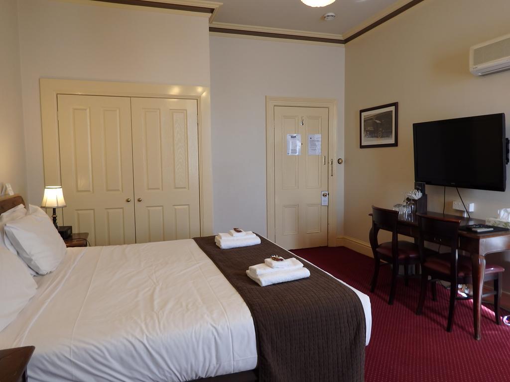 The Glenferrie Hotel Hawthorn Luaran gambar