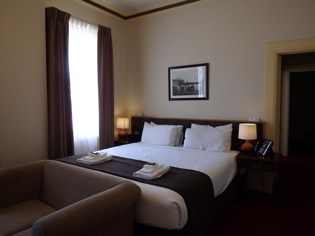 The Glenferrie Hotel Hawthorn Luaran gambar