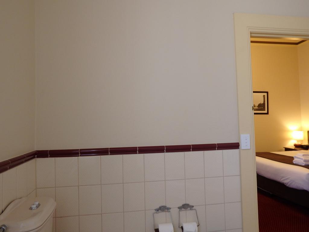 The Glenferrie Hotel Hawthorn Luaran gambar