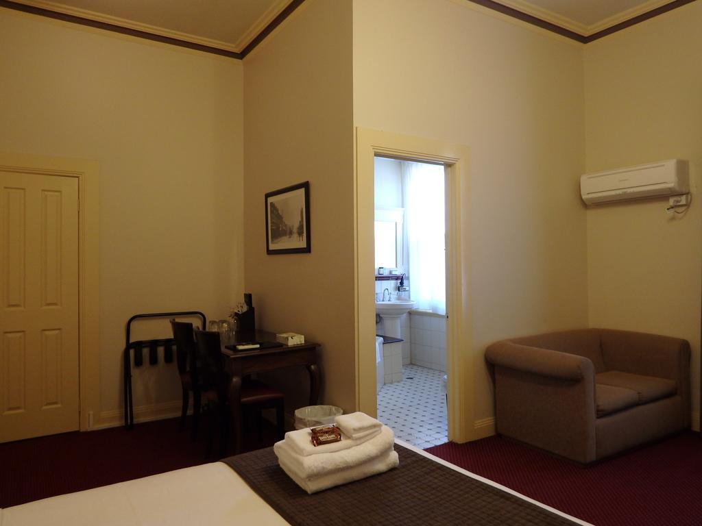 The Glenferrie Hotel Hawthorn Luaran gambar