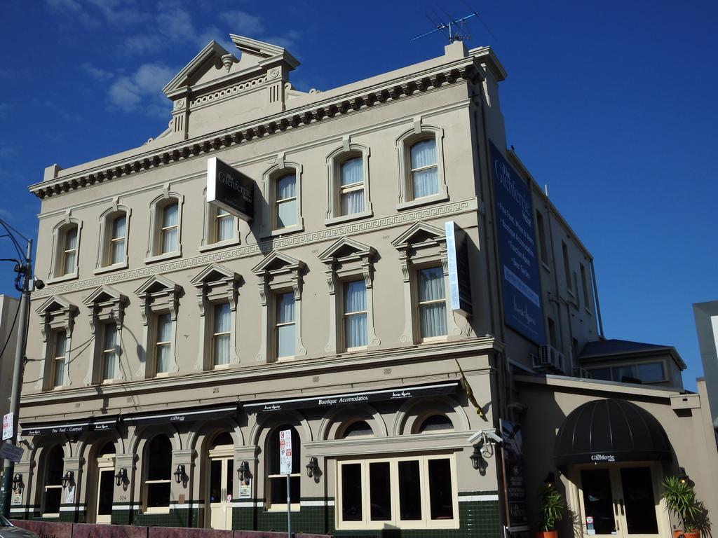The Glenferrie Hotel Hawthorn Luaran gambar