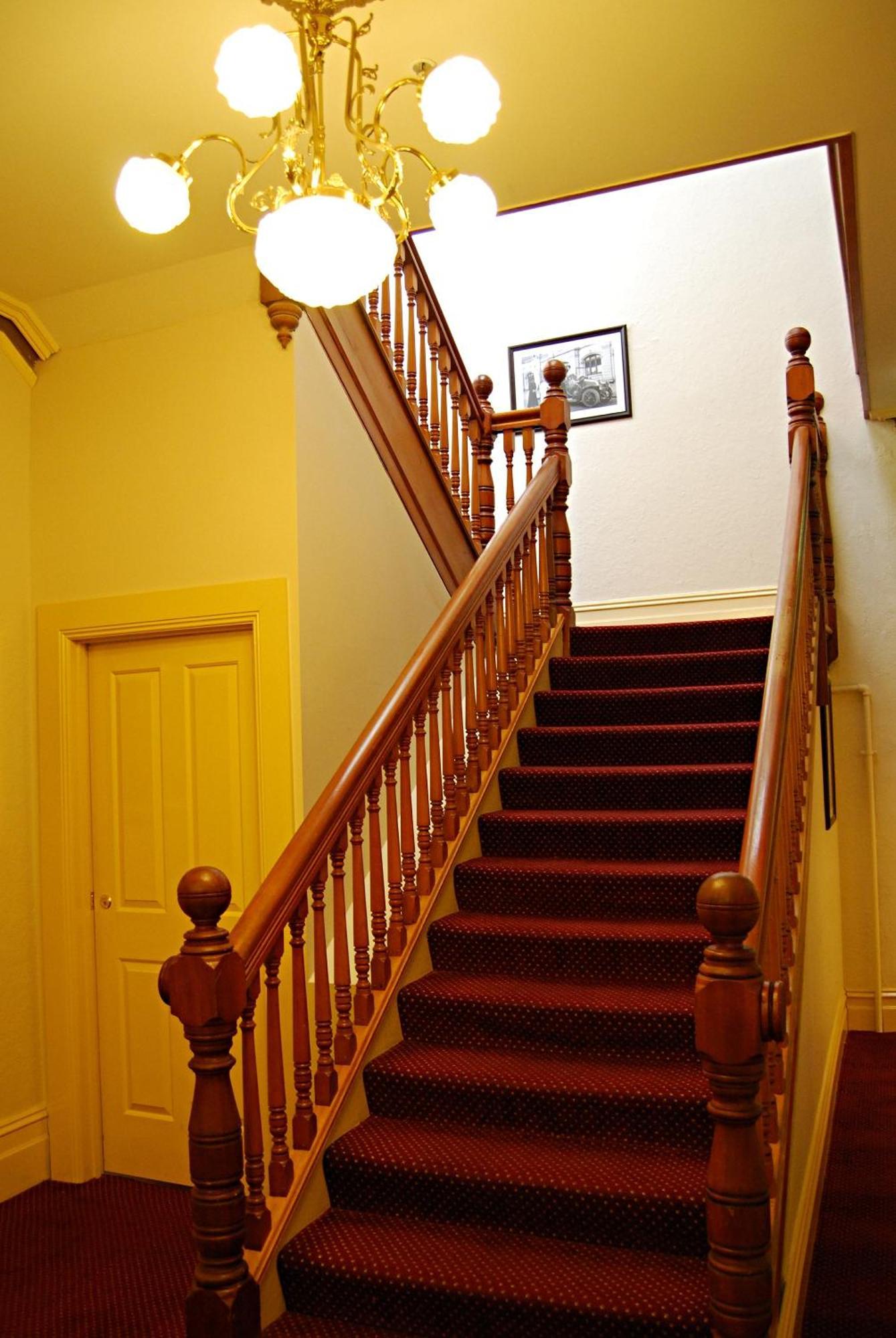 The Glenferrie Hotel Hawthorn Luaran gambar