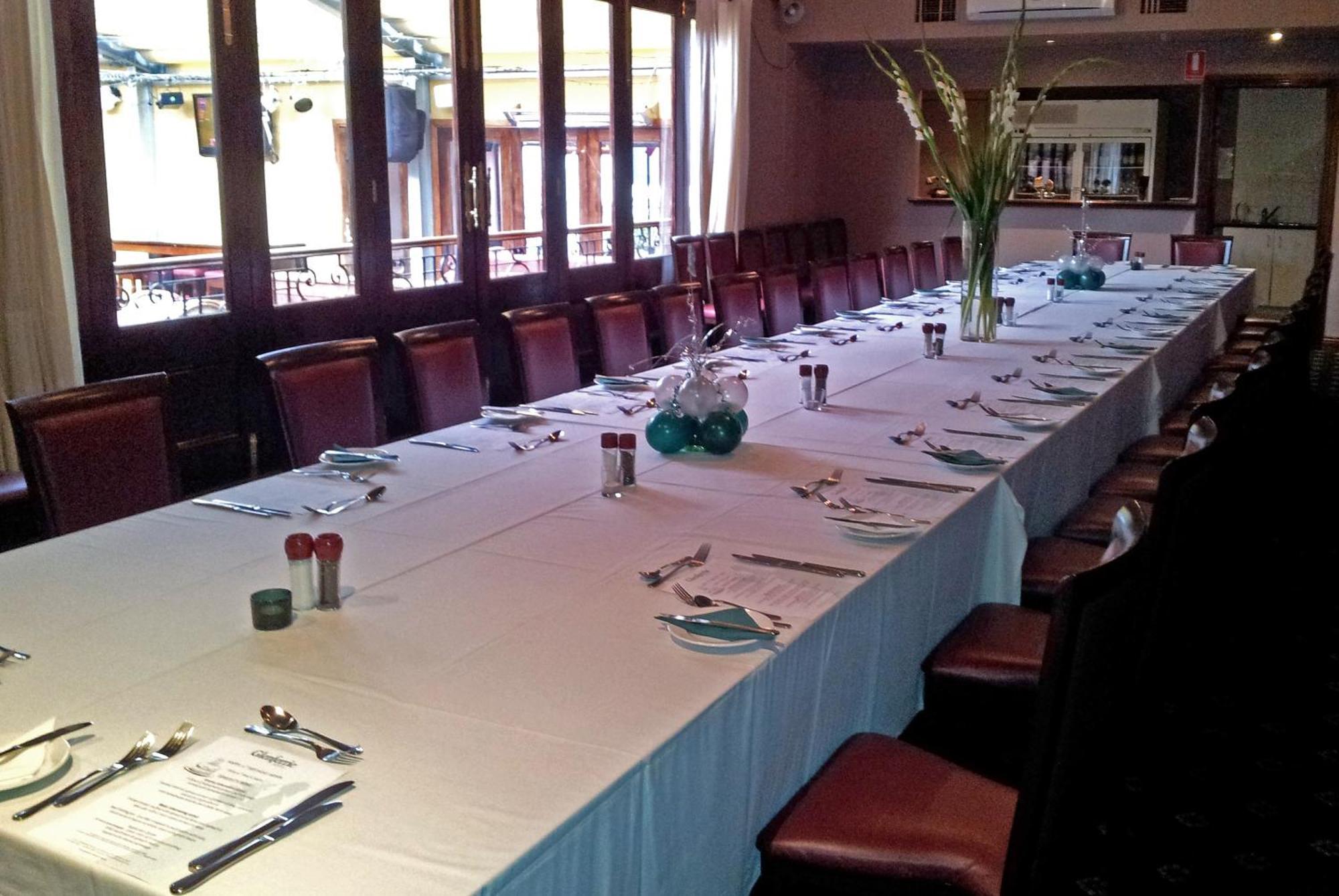 The Glenferrie Hotel Hawthorn Luaran gambar