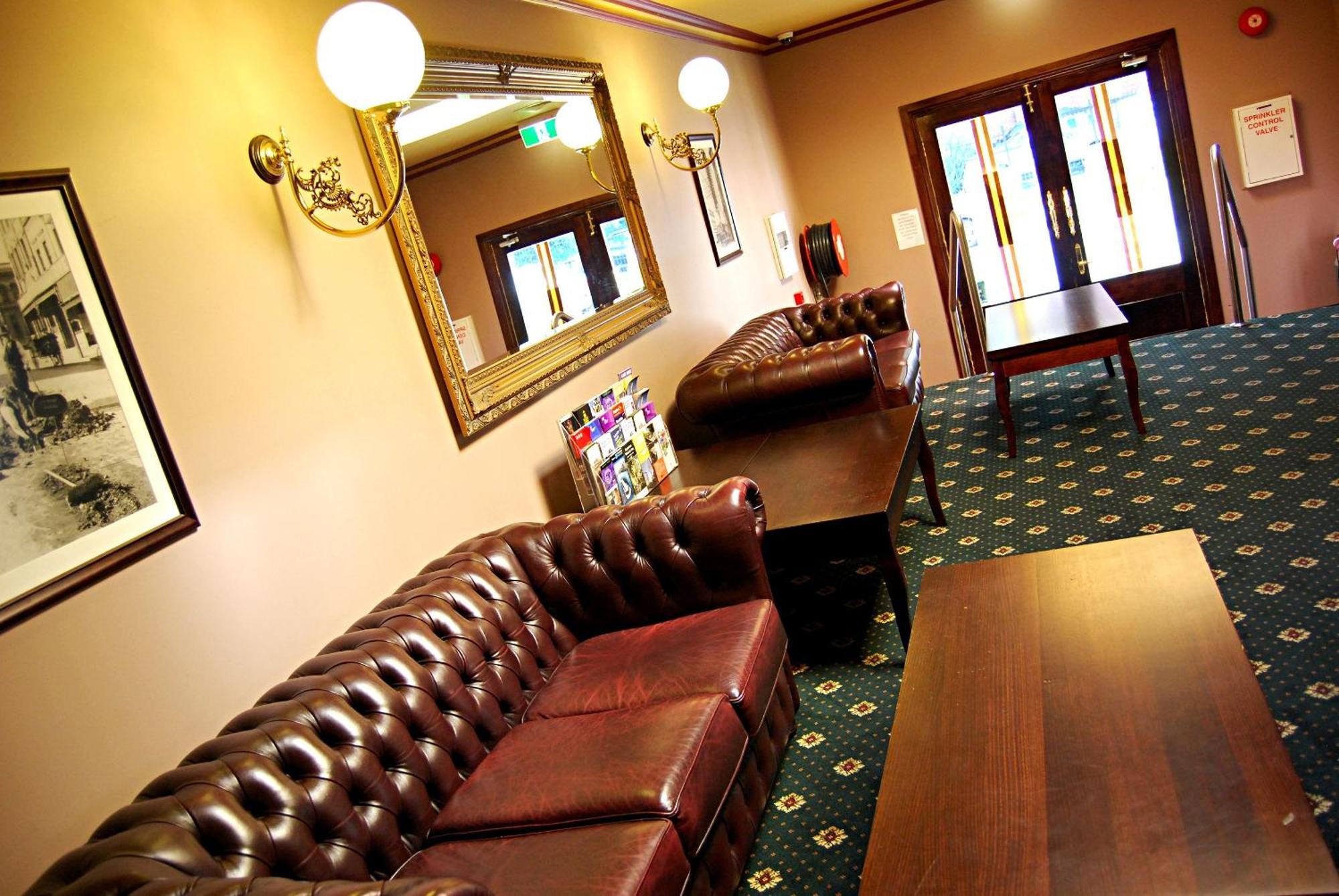 The Glenferrie Hotel Hawthorn Luaran gambar