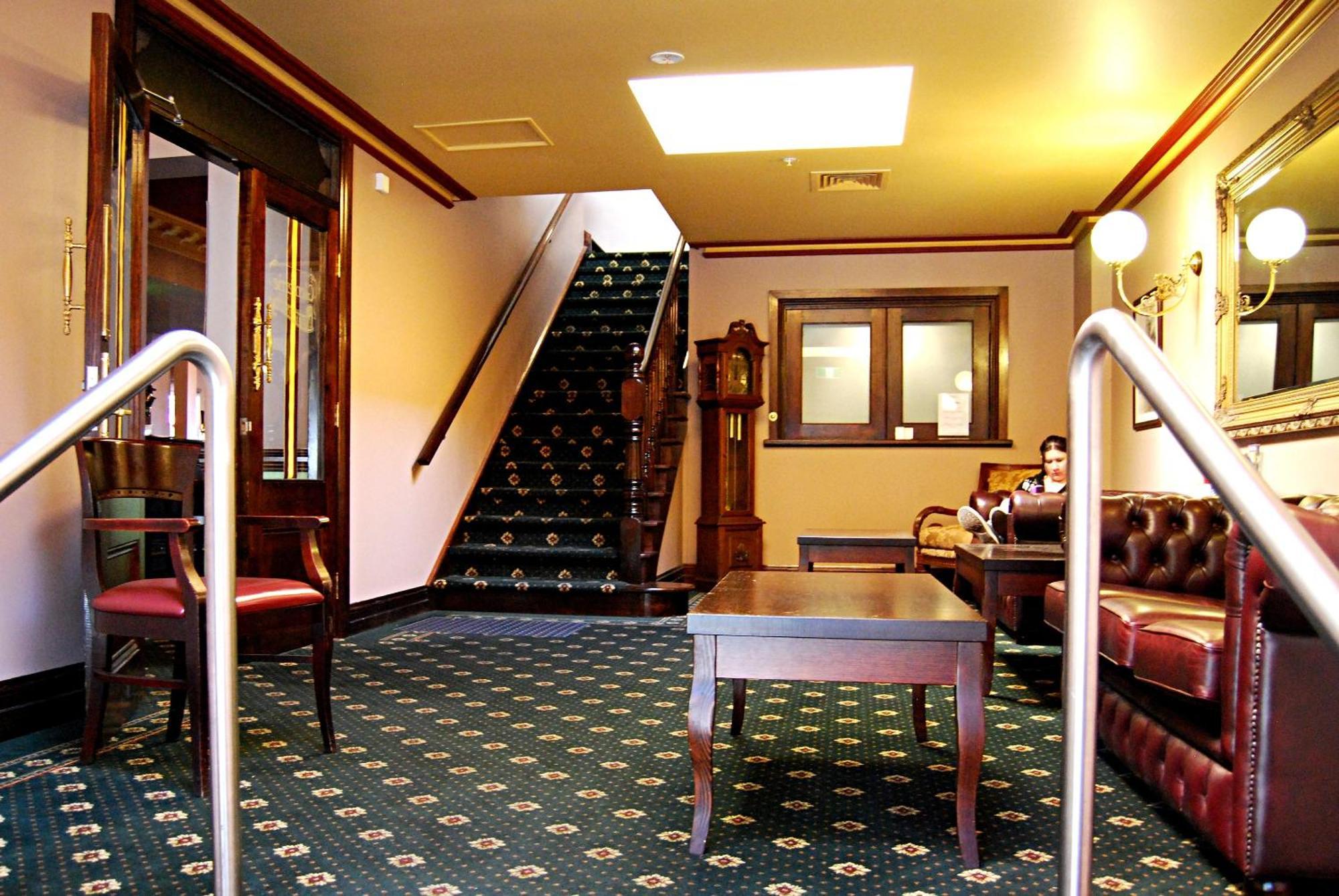 The Glenferrie Hotel Hawthorn Luaran gambar