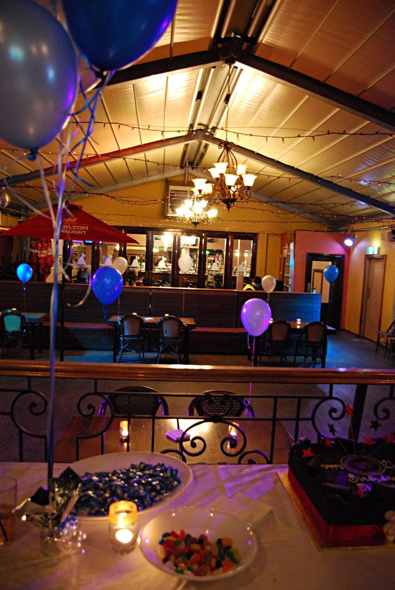 The Glenferrie Hotel Hawthorn Luaran gambar
