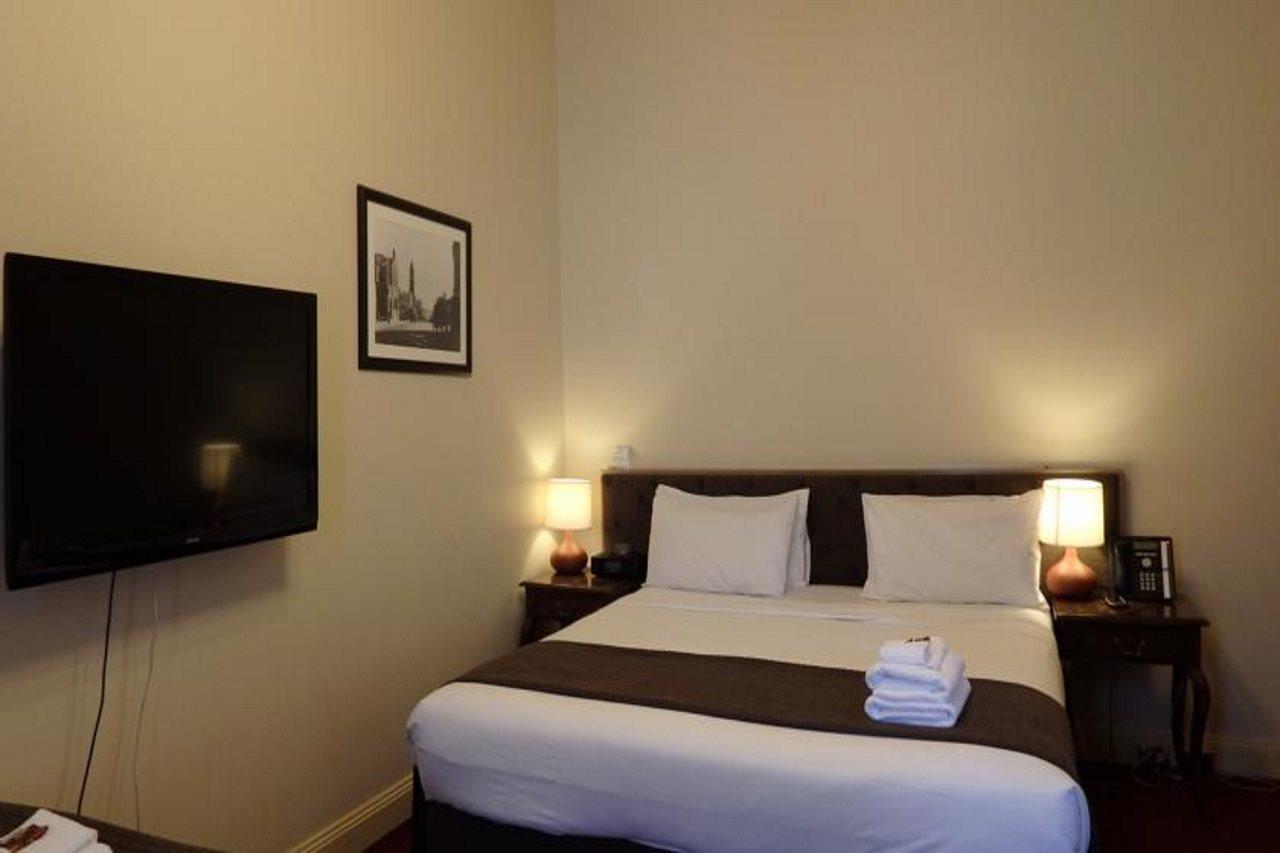 The Glenferrie Hotel Hawthorn Luaran gambar