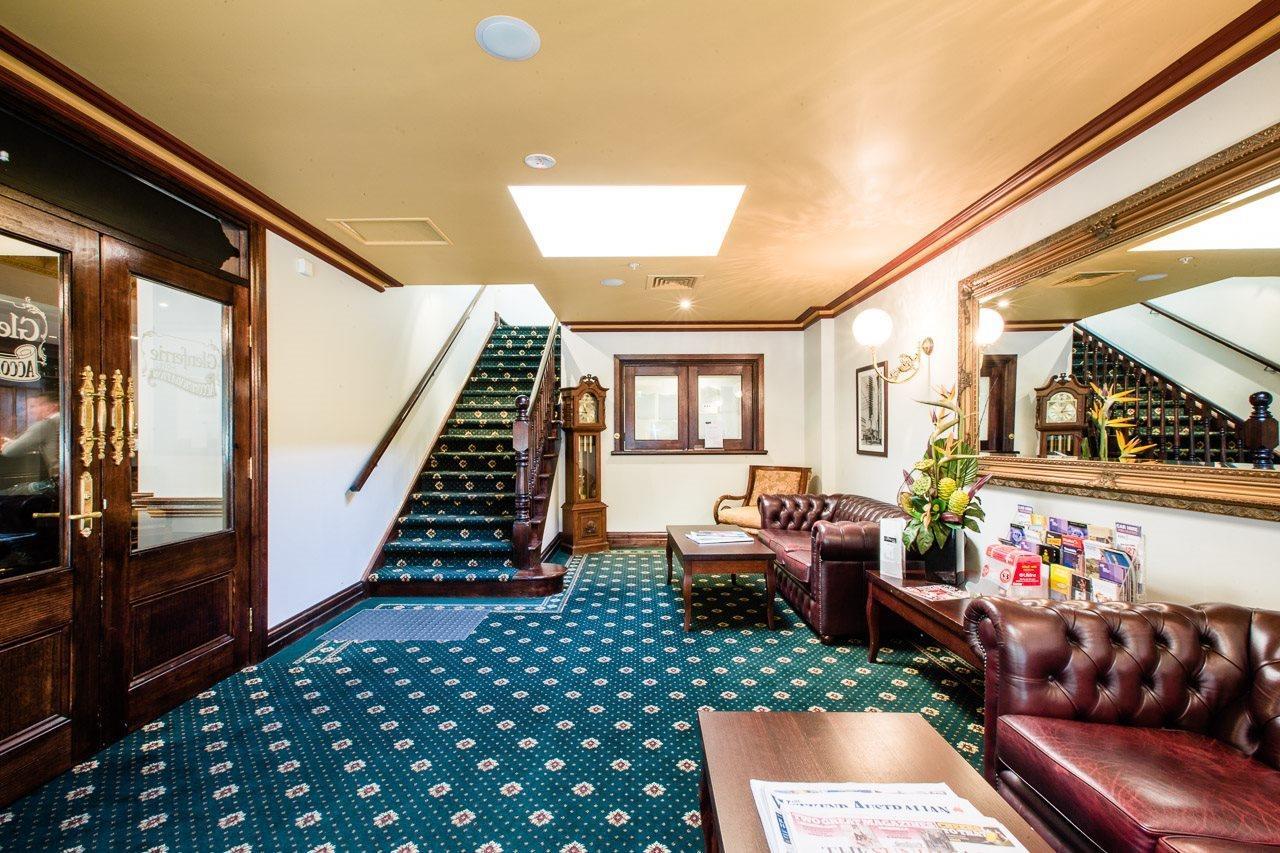 The Glenferrie Hotel Hawthorn Luaran gambar