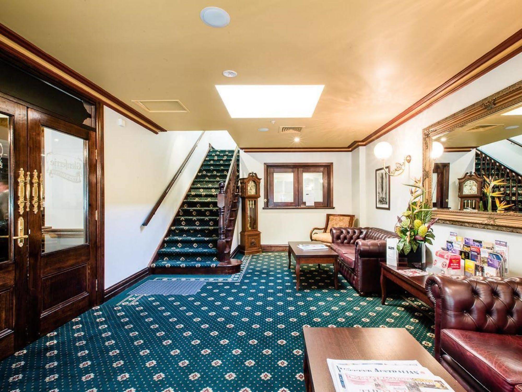 The Glenferrie Hotel Hawthorn Luaran gambar