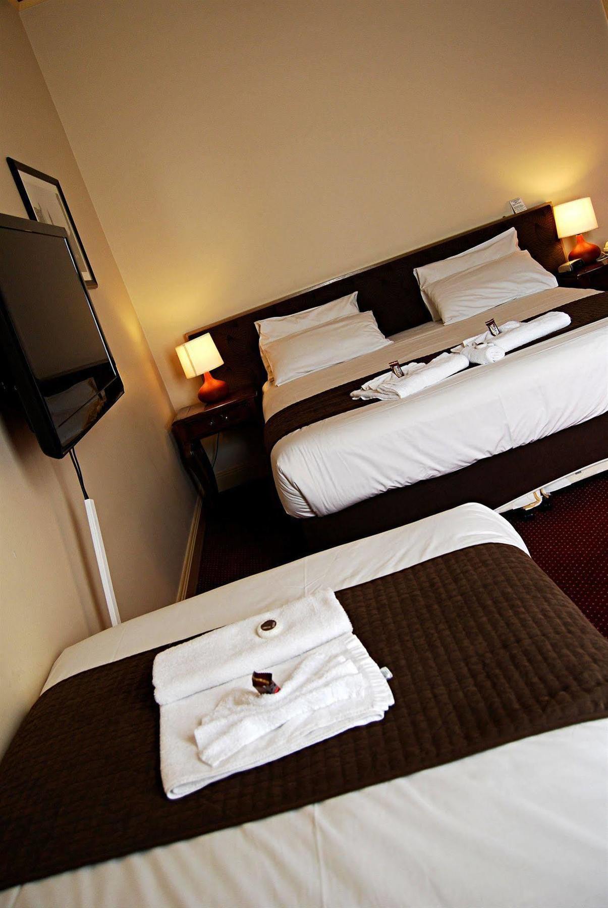 The Glenferrie Hotel Hawthorn Luaran gambar