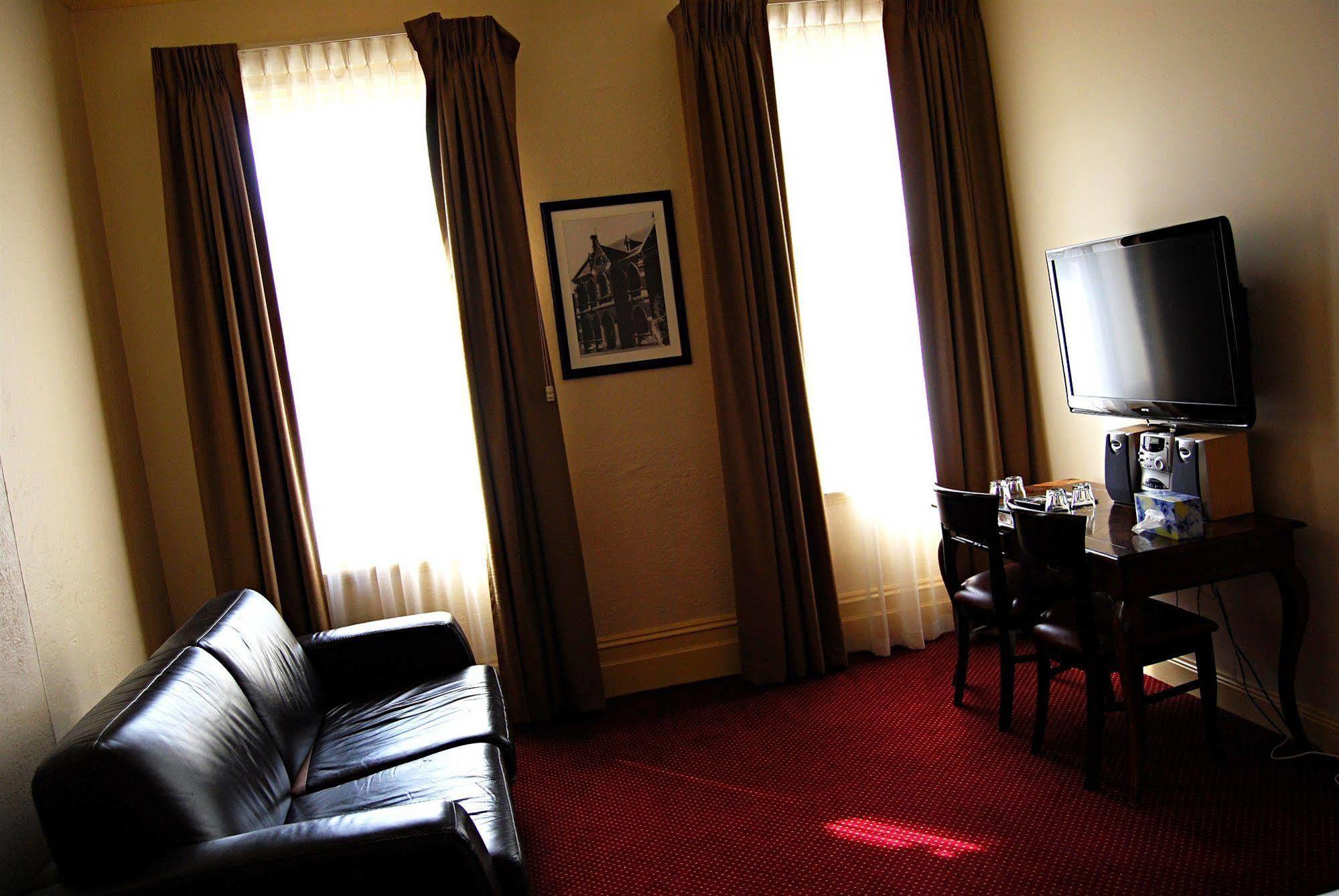 The Glenferrie Hotel Hawthorn Luaran gambar