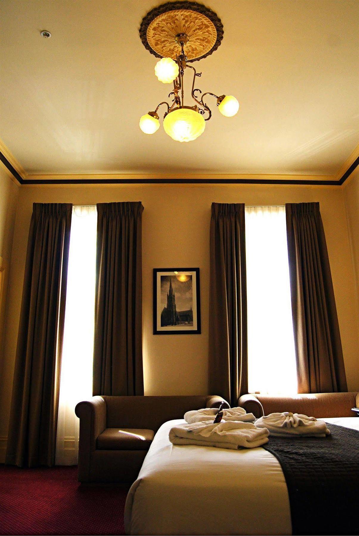 The Glenferrie Hotel Hawthorn Luaran gambar